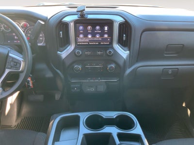 2020 Chevrolet Silverado 2500 HD LT