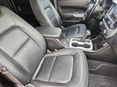 2019 Chevrolet Colorado 4WD ZR2