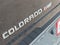 2019 Chevrolet Colorado 4WD ZR2