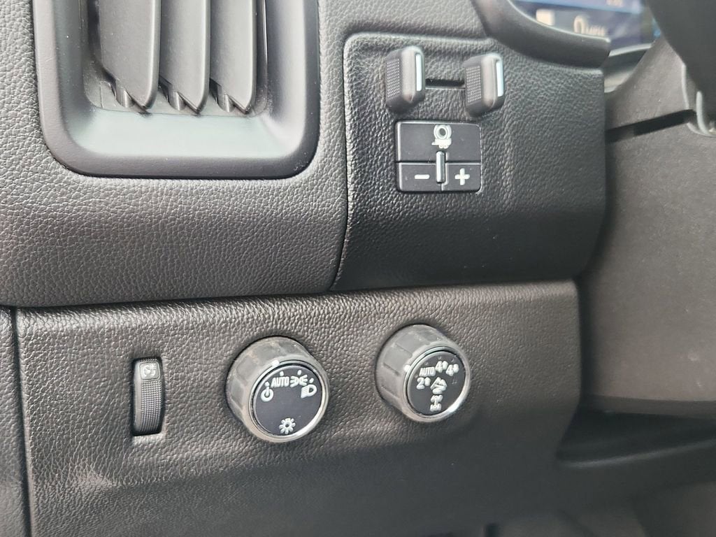 2019 Chevrolet Colorado 4WD ZR2