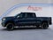 2022 Chevrolet Silverado 1500 LTD Custom Trail Boss