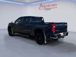 2022 Chevrolet Silverado 1500 LTD Custom Trail Boss