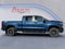 2022 Chevrolet Silverado 1500 LTD Custom Trail Boss