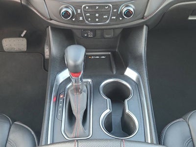 2024 Chevrolet Traverse Limited RS