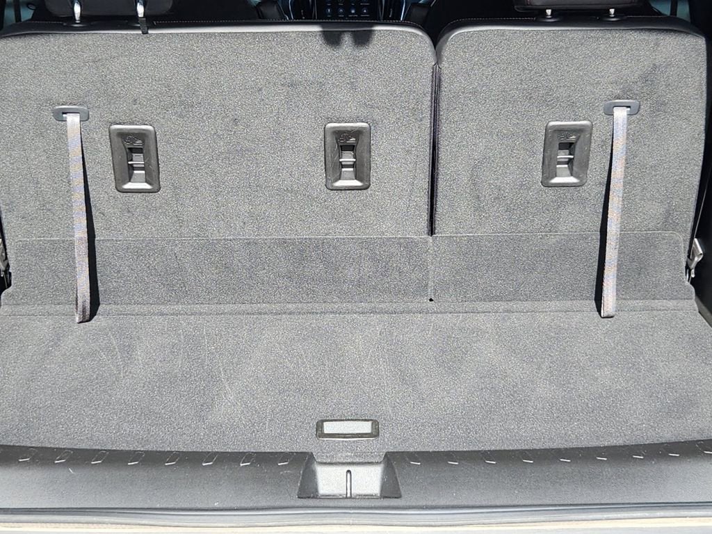 2024 Chevrolet Traverse Limited RS