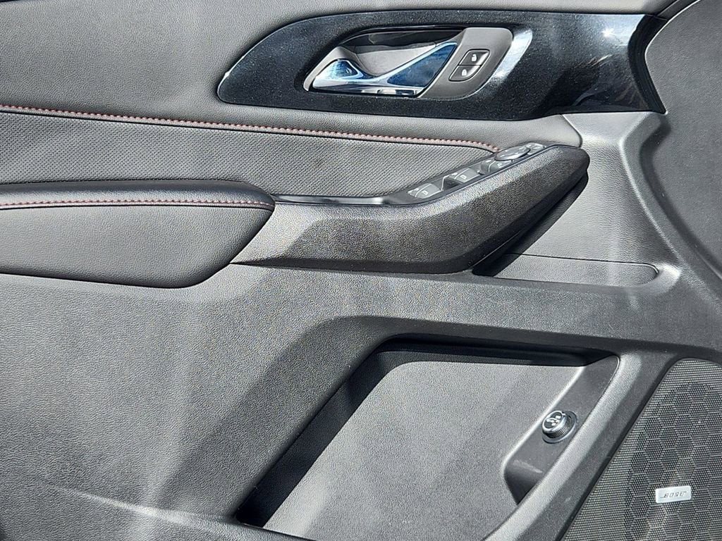 2024 Chevrolet Traverse Limited RS