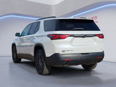 2024 Chevrolet Traverse Limited RS