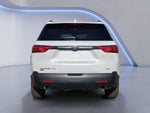 2024 Chevrolet Traverse Limited RS