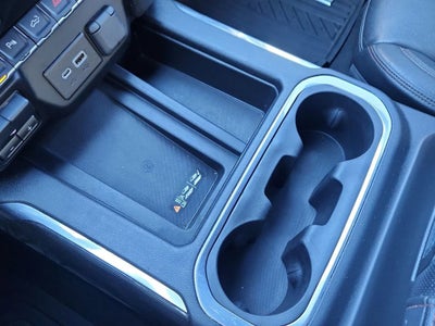 2022 GMC Sierra 2500 HD AT4