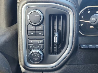 2022 GMC Sierra 2500 HD AT4