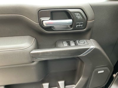 2022 GMC Sierra 2500 HD AT4