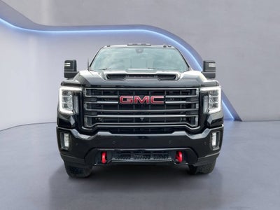 2022 GMC Sierra 2500 HD AT4