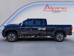 2023 GMC Sierra 2500 HD AT4