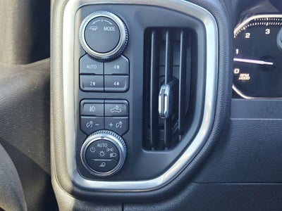 2023 GMC Sierra 2500 HD AT4