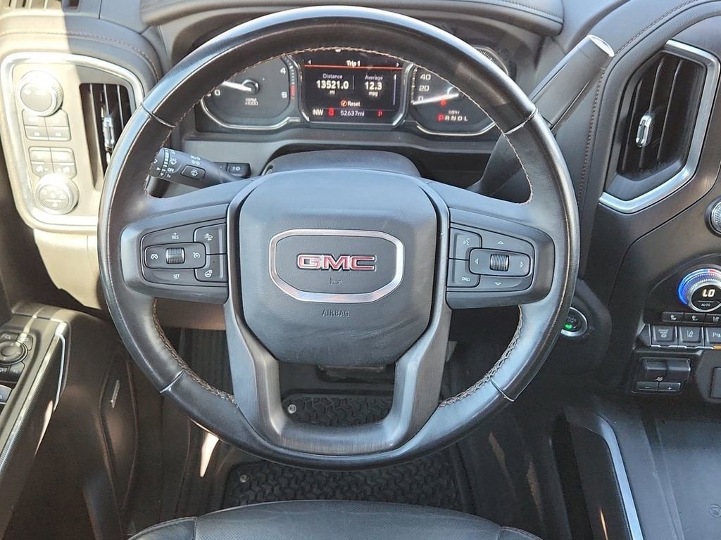 2023 GMC Sierra 2500 HD AT4