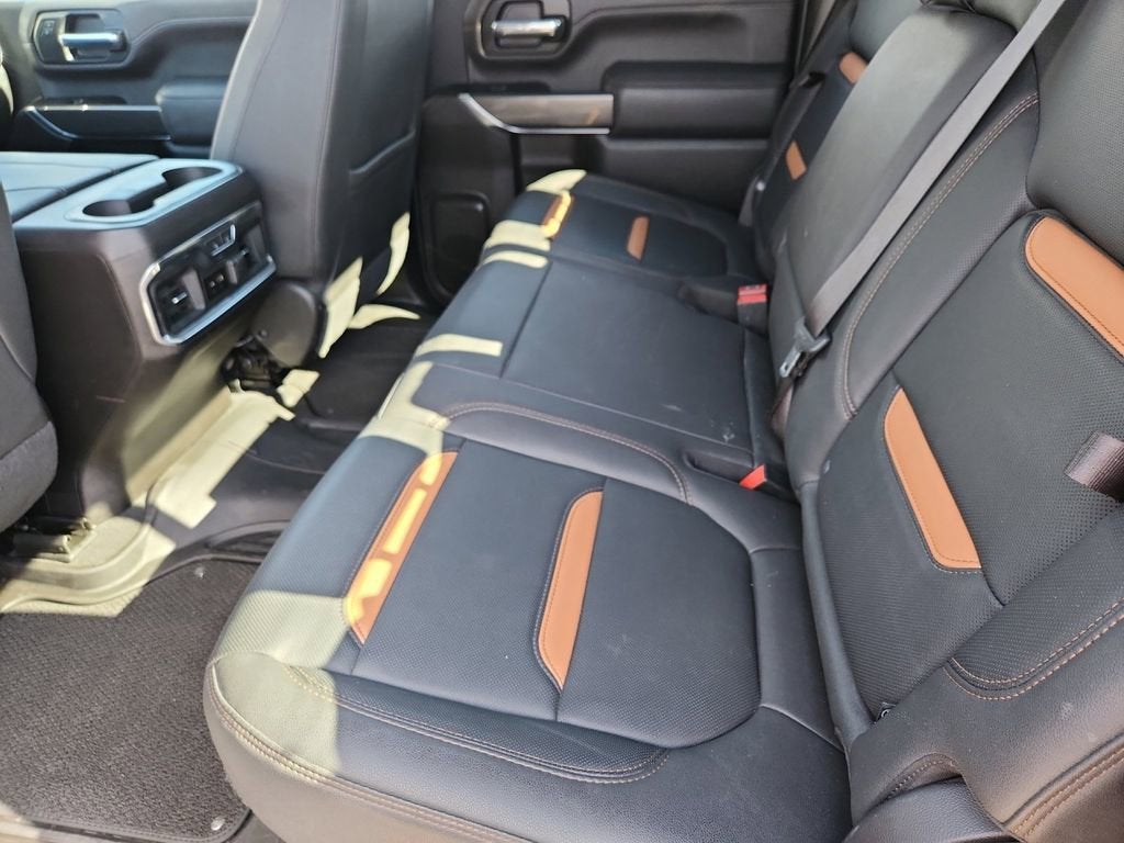 2023 GMC Sierra 2500 HD AT4