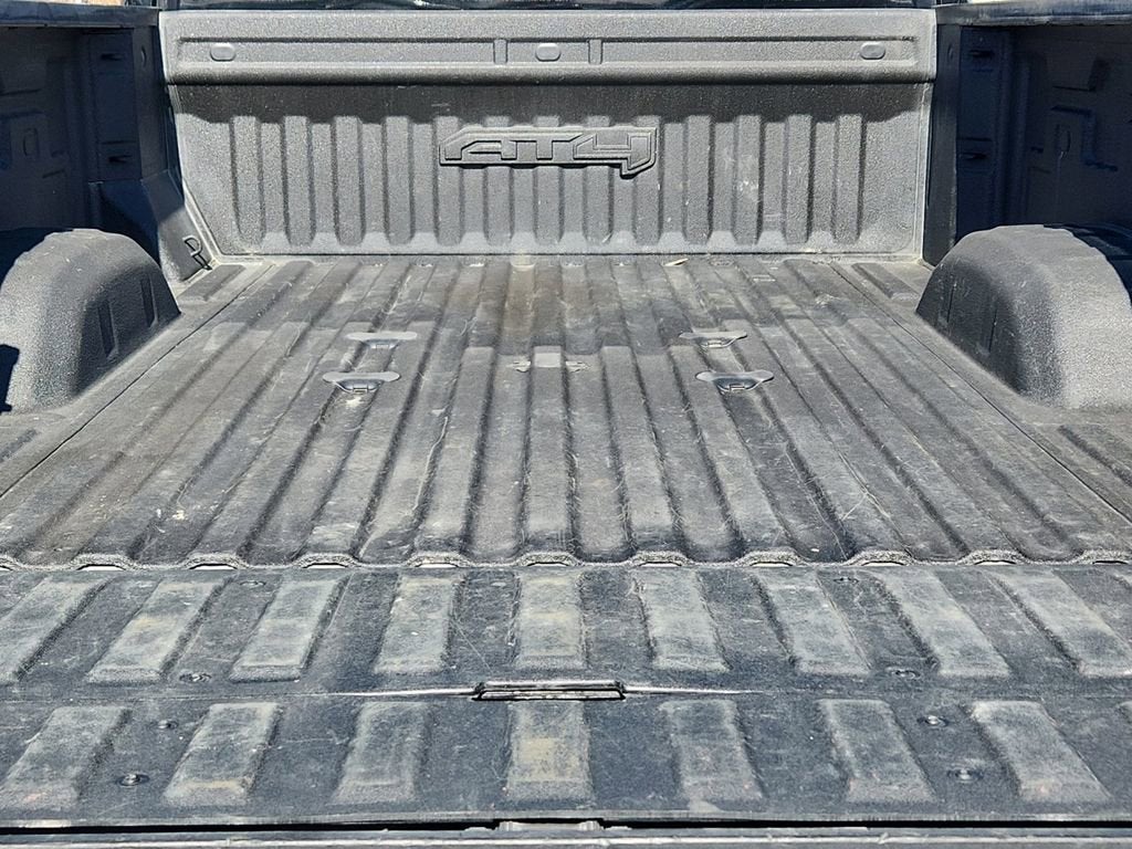 2023 GMC Sierra 2500 HD AT4