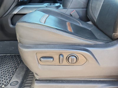 2023 GMC Sierra 2500 HD AT4