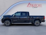 2023 GMC Sierra 2500 HD AT4