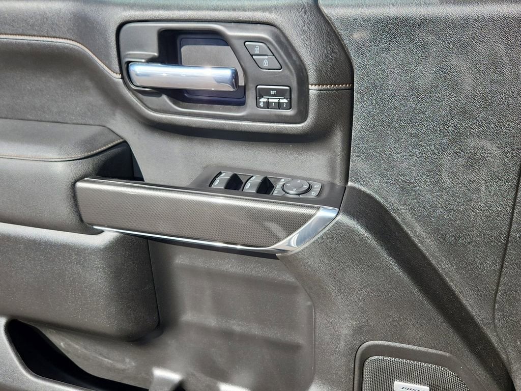 2023 GMC Sierra 2500 HD AT4