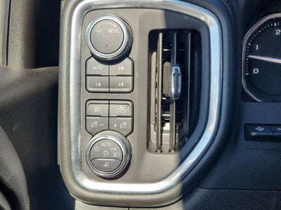 2023 GMC Sierra 2500 HD AT4