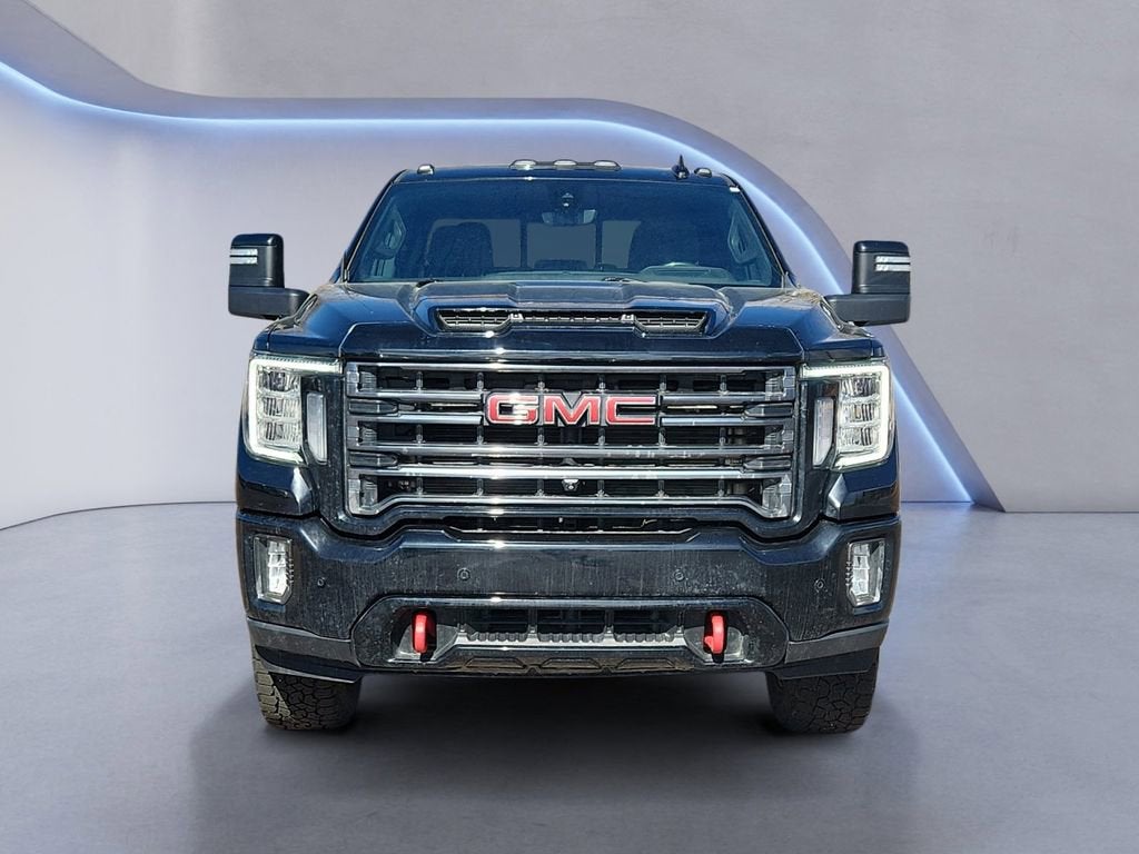 2023 GMC Sierra 2500 HD AT4