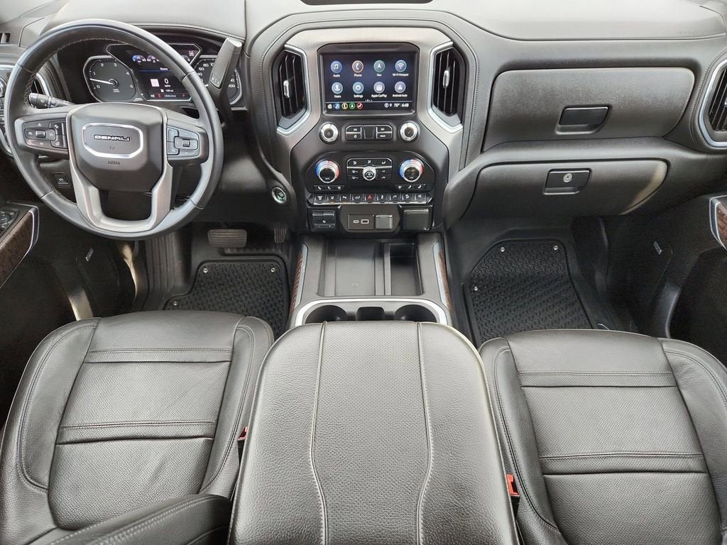 2023 GMC Sierra 2500 HD Denali