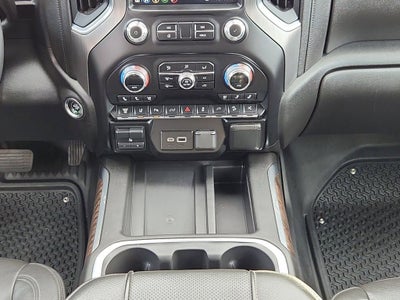 2023 GMC Sierra 2500 HD Denali