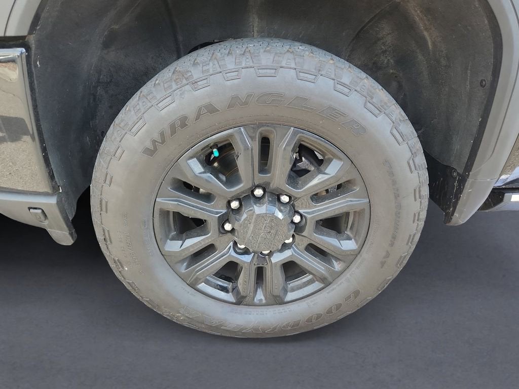 2023 GMC Sierra 2500 HD Denali