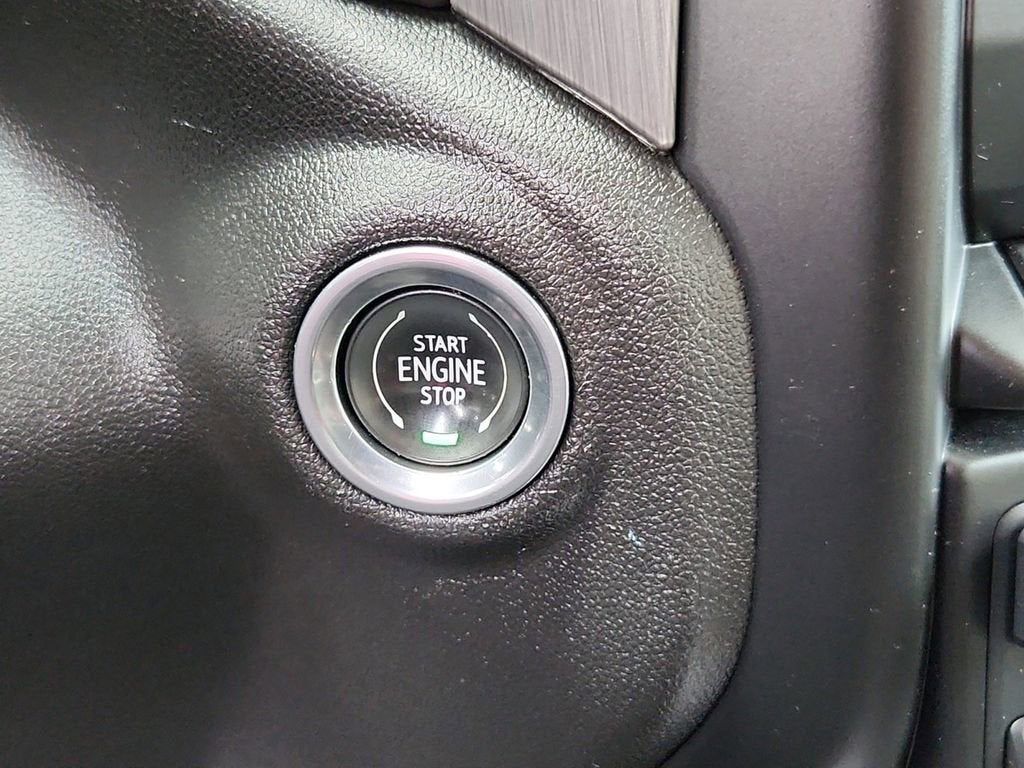 2023 GMC Sierra 2500 HD Denali