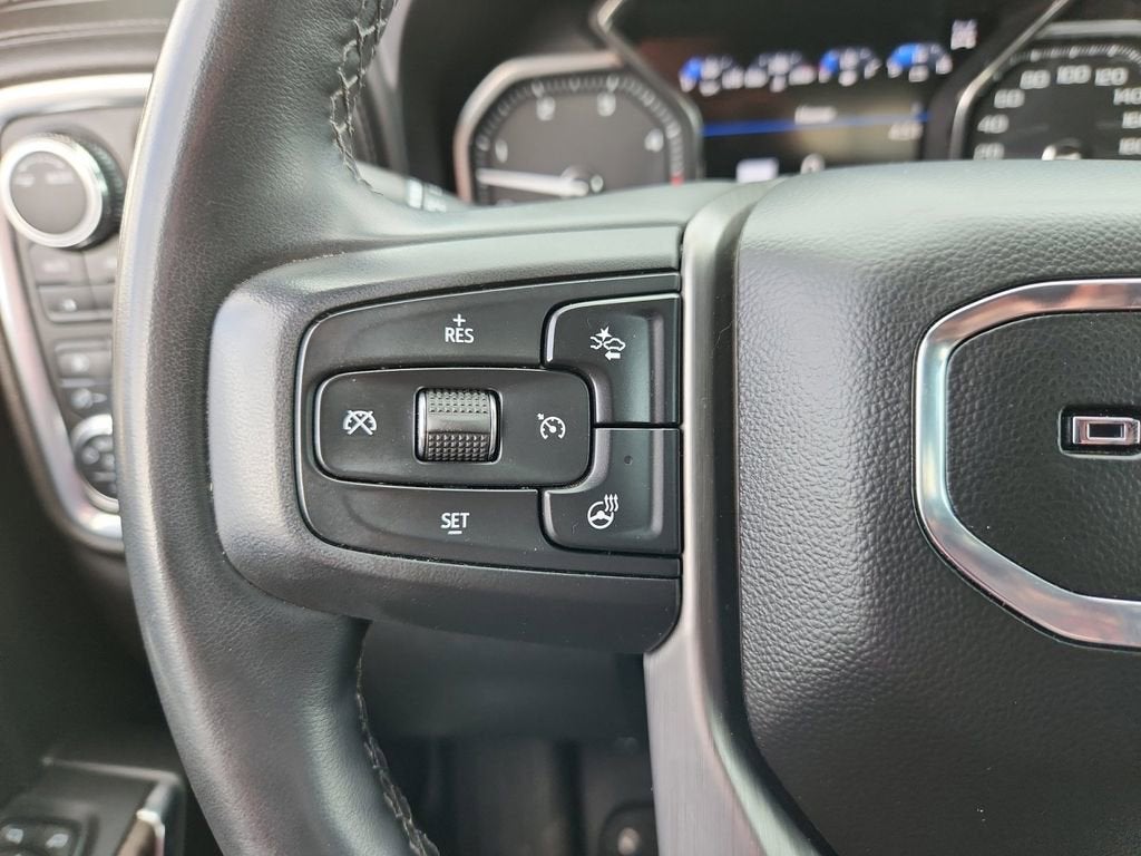 2023 GMC Sierra 2500 HD Denali