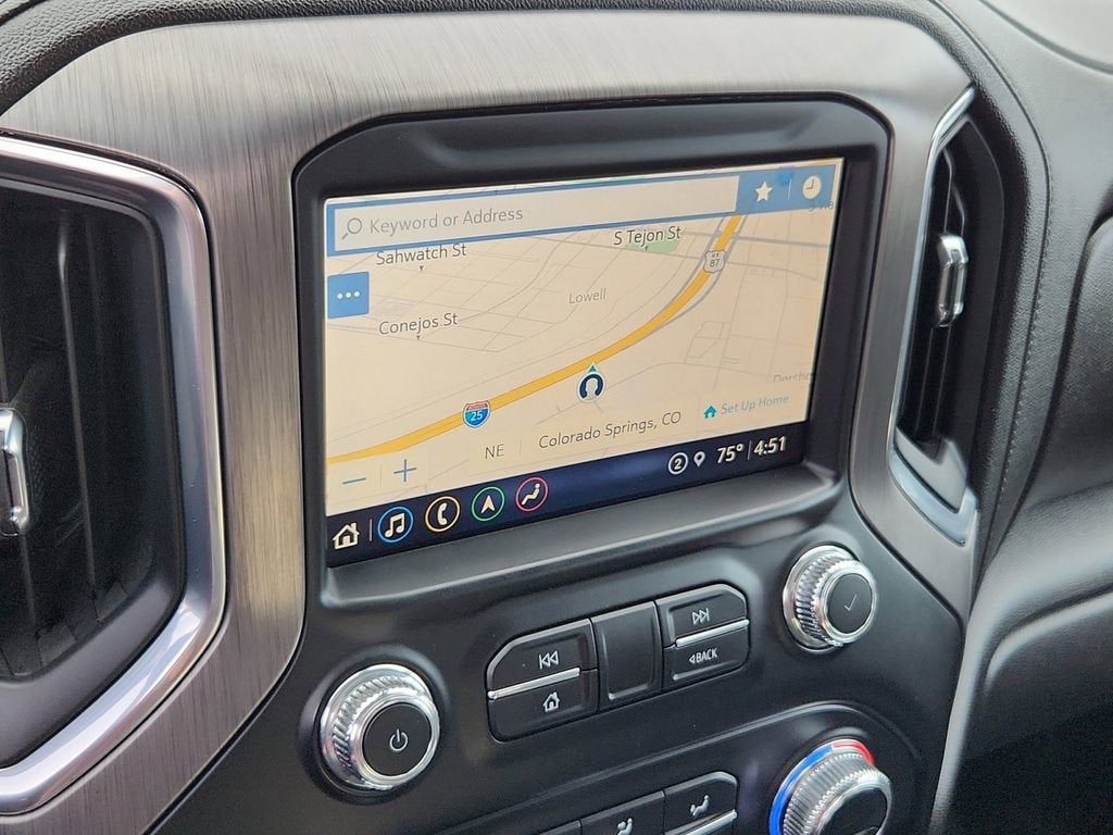 2023 GMC Sierra 2500 HD Denali