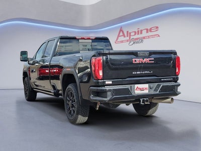 2023 GMC Sierra 2500 HD Denali