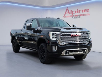 2023 GMC Sierra 2500 HD Denali