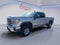 2022 GMC Sierra 2500 HD SLE