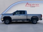 2022 GMC Sierra 2500 HD SLE