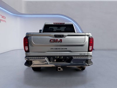 2022 GMC Sierra 2500 HD SLE