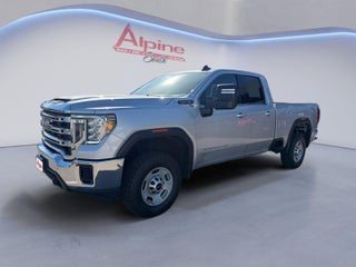 2022 GMC Sierra 2500 HD SLE