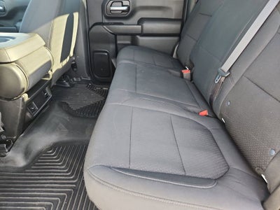 2021 GMC Sierra 2500 HD Sierra