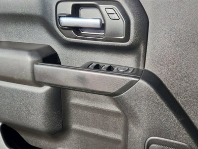 2021 GMC Sierra 2500 HD Sierra