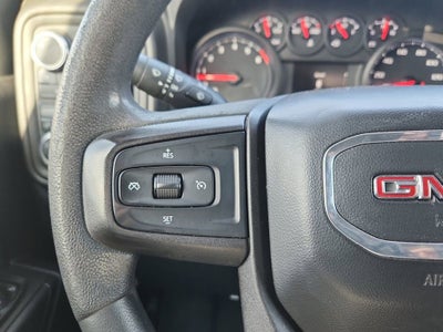 2021 GMC Sierra 2500 HD Sierra