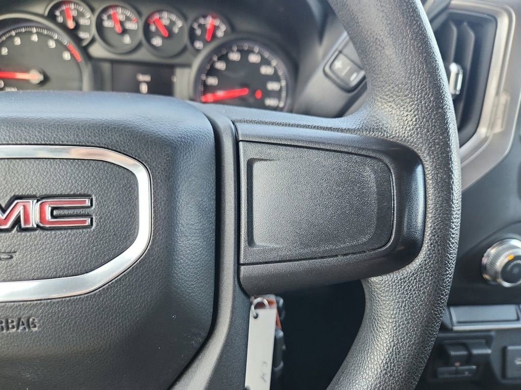 2021 GMC Sierra 2500 HD Sierra
