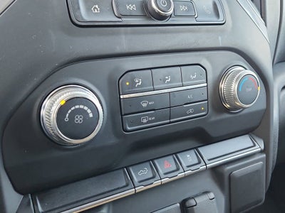 2021 GMC Sierra 2500 HD Sierra