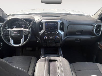2022 GMC Sierra 2500 HD SLE