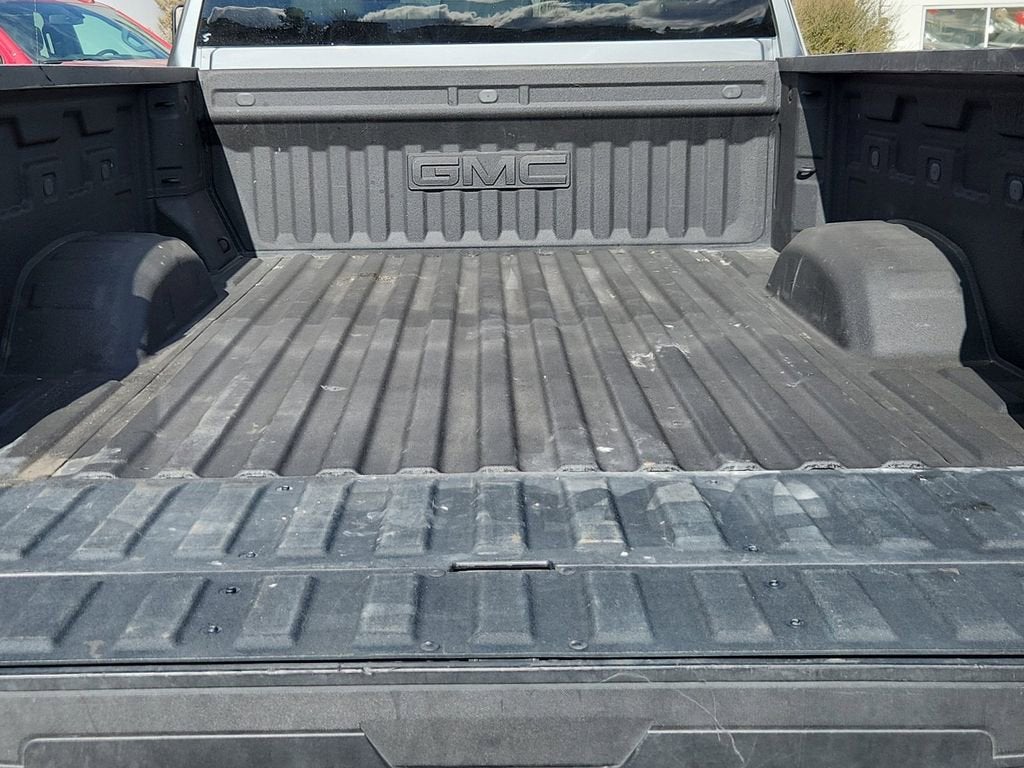 2024 GMC Sierra 2500 HD SLE