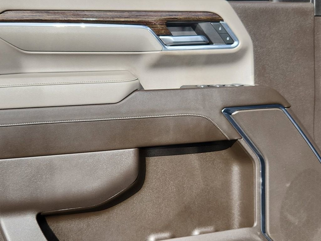 2024 GMC Sierra 2500 HD SLE