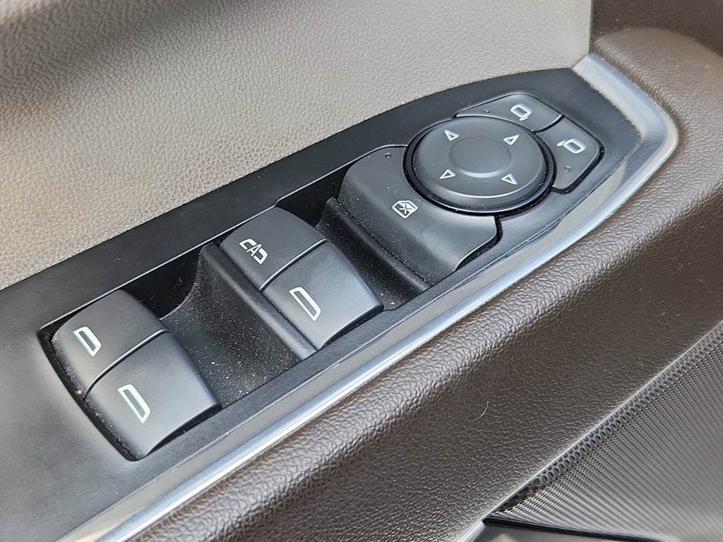 2024 GMC Sierra 2500 HD SLE