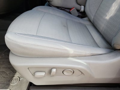 2024 GMC Sierra 2500 HD SLE