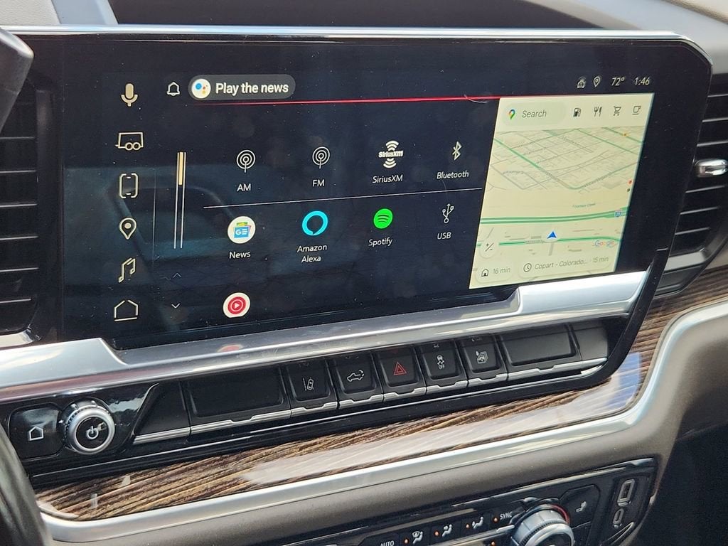 2024 GMC Sierra 2500 HD SLE