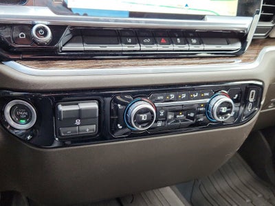 2024 GMC Sierra 2500 HD SLE